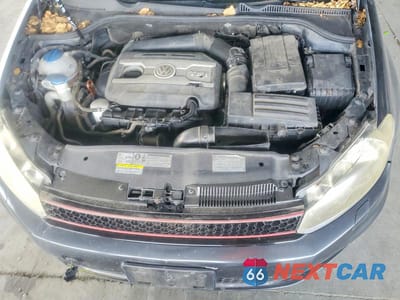 Zdjęcie 11 z 12 samochodu: 2012 VOLKSWAGEN GOLF VIN:WVWGV7AJ7CW163097 - miniatura