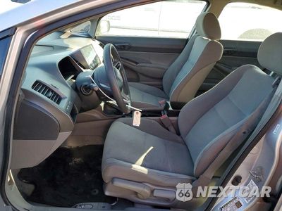 Zdjęcie 7 z 11 samochodu: 2009 HONDA CIVIC VP VIN:19XFA16329E021158 - miniatura