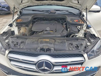 Zdjęcie 12 z 13 samochodu: 2021 MERCEDES-BENZ GLE 350 4MATIC VIN:4JGFB4KE4MA471181 - miniatura