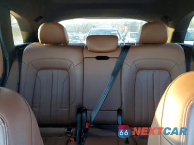 Zdjęcie 10 z 13 samochodu: 2020 AUDI Q5 PREMIUM PLUS VIN:WA1BNAFY5L2065653 - miniatura