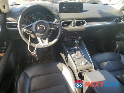 Zdjęcie 8 z 12 samochodu: 2024 MAZDA CX-5 PREMIUM PLUS VIN:JM3KFBEL0R0432842 - miniatura