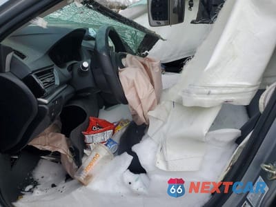 Zdjęcie 7 z 13 samochodu: 2020 ACURA RDX VIN:5J8TC2H34LL027253 - miniatura