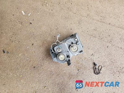 Zdjęcie 12 z 12 samochodu: 2009 JEEP GRAND CHEROKEE LAREDO VIN:1J8GR48K89C552089 - miniatura