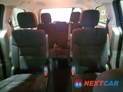 Zdjęcie 10 z 13 samochodu: 2014 DODGE GRAND CARAVAN VIN:2C4RDGBG3ER245872 - miniatura