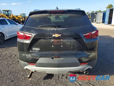 Zdjęcie 6 z 13 samochodu: 2019 CHEVROLET BLAZER 1LT VIN:3GNKBBRA6KS583168 - miniatura