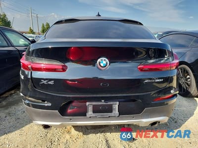 Zdjęcie 6 z 11 samochodu: 2020 BMW X4 XDRIVE30I VIN:5UX2V1C03L9B75727 - miniatura