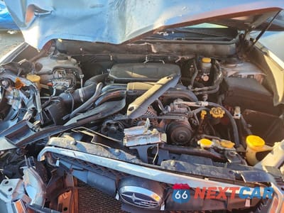 Zdjęcie 11 z 11 samochodu: 2010 SUBARU LEGACY 2.5I VIN:4S3BMBA65A3225980 - miniatura