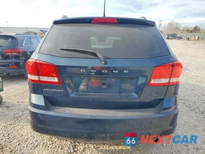 Zdjęcie 6 z 14 samochodu: 2015 DODGE JOURNEY SE VIN:3C4PDCABXFT726674 - miniatura