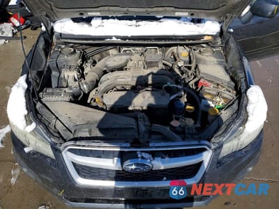 Zdjęcie 11 z 13 samochodu: 2014 SUBARU IMPREZA SPORT PREMIUM VIN:JF1GPAL63E8301974 - miniatura