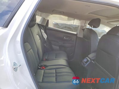 Zdjęcie 11 z 13 samochodu: 2024 HONDA HR-V EXL VIN:3CZRZ1H79RM747668 - miniatura