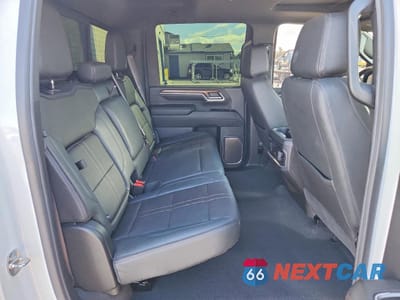 Zdjęcie 10 z 12 samochodu: 2024 CHEVROLET SILVERADO K3500 HIGH COUNTRY VIN:1GC4YVEY7RF199256 - miniatura