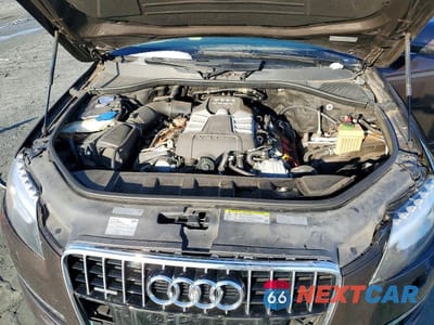 Zdjęcie 12 z 13 samochodu: 2015 AUDI Q7 PREMIUM PLUS VIN:WA1LGBFE8FD015137 - miniatura