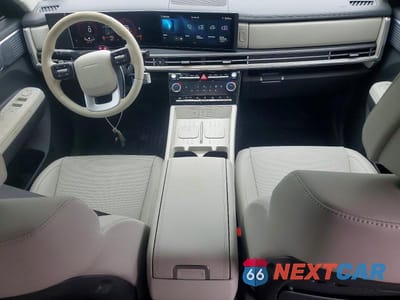 Zdjęcie 8 z 12 samochodu: 2026 HYUNDAI SANTA FE SEL VIN:5NMP2DGL6TH179472 - miniatura