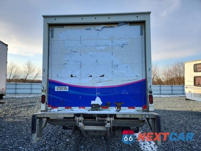 Zdjęcie 6 z 12 samochodu: 2019 ISUZU NRR BOX TRUCK VIN:JALE5J165K7306085 - miniatura