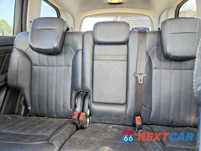 Zdjęcie 10 z 12 samochodu: 2014 MERCEDES-BENZ GL 450 4MATIC VIN:4JGDF7CE2EA269033 - miniatura