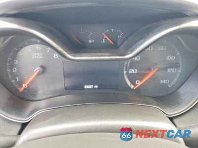 Zdjęcie 9 z 13 samochodu: 2019 CHEVROLET IMPALA LT VIN:2G11Z5S37K9132401 - miniatura