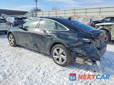 Drugie zdjęcie samochodu z przodu: 2025 AUDI A5 PREMIUM PLUS VIN:WAU2BCFU9SN085082 - miniatura