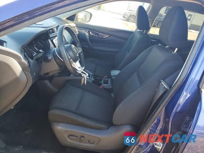 Zdjęcie 7 z 12 samochodu: 2020 NISS ROGUE S VIN:KNMAT2MV2LP533007 - miniatura