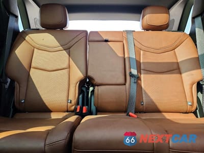 Zdjęcie 10 z 12 samochodu: 2025 CADILLAC XT5 PREMIUM LUXURY VIN:1GYKNCRS9SZ115415 - miniatura