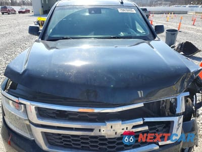 Zdjęcie 12 z 14 samochodu: 2016 CHEVROLET TAHOE K1500 LT VIN:1GNSKBKC8GR386928 - miniatura