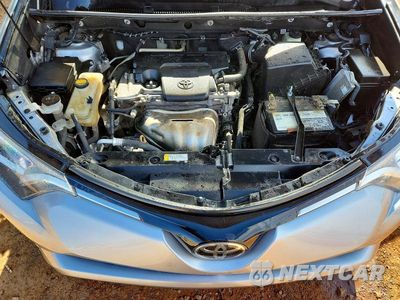 Zdjęcie 12 z 13 samochodu: 2017 TOYOTA RAV4 LE VIN:2T3ZFREV7HW399964 - miniatura