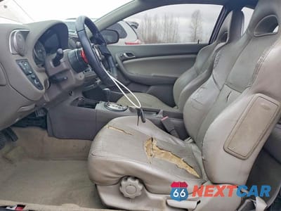 Zdjęcie 7 z 13 samochodu: 2002 ACURA RSX VIN:JH4DC54892C038140 - miniatura