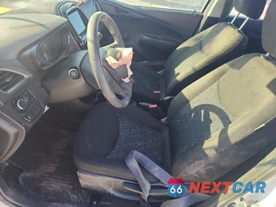 Zdjęcie 7 z 11 samochodu: 2021 CHEVROLET SPARK LS VIN:KL8CA6SA7MC226245 - miniatura