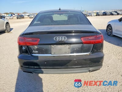 Zdjęcie 6 z 11 samochodu: 2018 AUDI A6 PREMIUM VIN:WAUC8AFC9JN059627 - miniatura