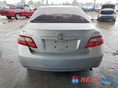 Zdjęcie 6 z 11 samochodu: 2008 TOYOTA CAMRY CE VIN:4T4BE46K48R020705 - miniatura