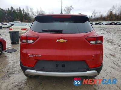 Zdjęcie 6 z 13 samochodu: 2026 CHEVROLET TRAILBLAZER LT VIN:KL79MRSL4TB087494 - miniatura