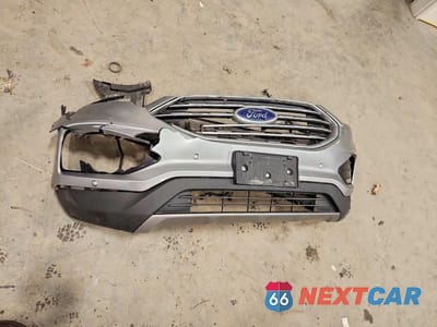 Zdjęcie 13 z 13 samochodu: 2020 FORD EDGE TITANIUM VIN:2FMPK4K93LBA72286 - miniatura