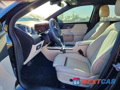 Zdjęcie 7 z 15 samochodu: 2025 MERCEDES-BENZ GLA 250 VIN:W1N4N4GB5SJ650952 - miniatura