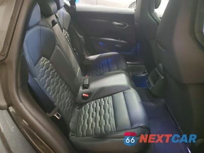 Zdjęcie 10 z 13 samochodu: 2024 AUDI RS E-TRON GT VIN:WAUBHBFW1R7901789 - miniatura