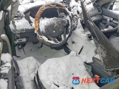 Zdjęcie 8 z 14 samochodu: 2015 KIA SORENTO LX VIN:5XYKTDA78FG624831 - miniatura