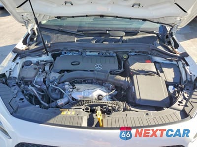 Zdjęcie 12 z 13 samochodu: 2022 MERCEDES-BENZ GLA 250 4MATIC VIN:W1N4N4HB0NJ322941 - miniatura