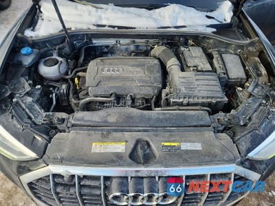 Zdjęcie 12 z 13 samochodu: 2019 AUDI Q3 PREMIUM PLUS S-LINE VIN:WA1EECF32K1071587 - miniatura