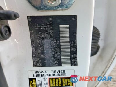 Zdjęcie 13 z 13 samochodu: 2010 TOYOTA SEQUOIA SR5 VIN:5TDZM5G13AS001651 - miniatura