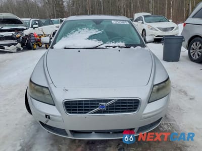 Piąte zdjęcie samochodu w środku: 2005 VOLVO S40 2.4I VIN:YV1MS382052076259 - miniatura