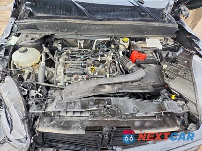 Zdjęcie 11 z 11 samochodu: 2024 FORD BRONCO SPORT OUTER BANKS VIN:3FMCR9C62RRE74306 - miniatura