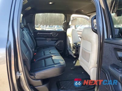 Zdjęcie 10 z 11 samochodu: 2021 RAM 1500 TRX VIN:1C6SRFU98MN741894 - miniatura