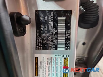 Zdjęcie 14 z 15 samochodu: 2017 LEXUS GX 460 BASE VIN:JTJBM7FX6H5180462 - miniatura