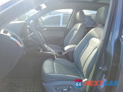 Zdjęcie 7 z 13 samochodu: 2016 AUDI Q5 PREMIUM PLUS S-LINE VIN:WA1D7AFP2GA039954 - miniatura