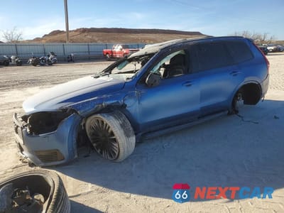 2020 VOLVO XC90 T8 R-DESIGN YV4BR0CM5L1538976 - główne zdjęcie licytacji z USA - miniatura