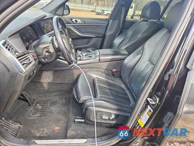 Zdjęcie 7 z 11 samochodu: 2019 BMW X5 XDRIVE40I VIN:5UXCR6C55KLL36255 - miniatura
