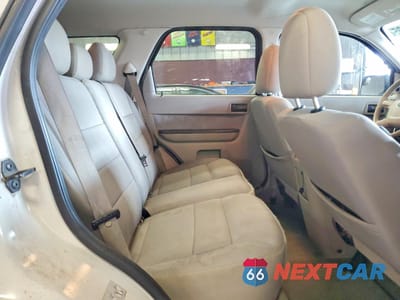 Zdjęcie 10 z 12 samochodu: 2010 FORD ESCAPE XLT VIN:1FMCU0D77AKC76105 - miniatura