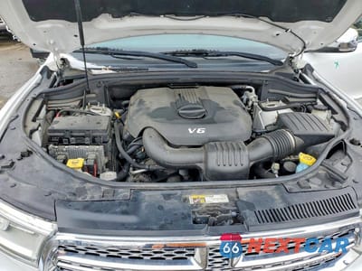 Zdjęcie 12 z 13 samochodu: 2015 DODGE DURANGO CITADEL VIN:1C4RDJEG3FC850980 - miniatura