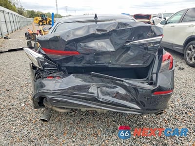 Zdjęcie 6 z 11 samochodu: 2024 HONDA CIVIC SI VIN:2HGFE1E52RH470689 - miniatura