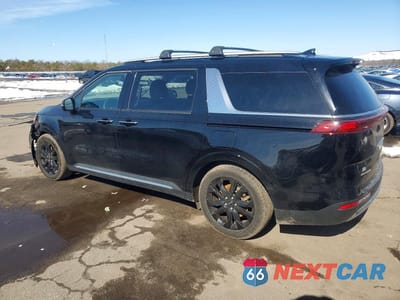 Drugie zdjęcie samochodu z przodu: 2024 KIA CARNIVAL SX PRESTIGE VIN:KNDNE5H3XR6327048 - miniatura