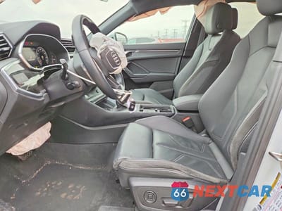 Zdjęcie 7 z 11 samochodu: 2020 AUDI Q3 PREMIUM PLUS S-LINE VIN:WA1EECF36L1039002 - miniatura