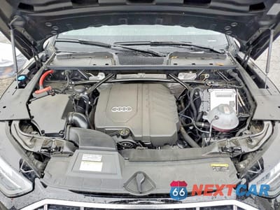 Zdjęcie 12 z 12 samochodu: 2023 AUDI Q5 PREMIUM 40 VIN:WA1ABAFY0P2137692 - miniatura